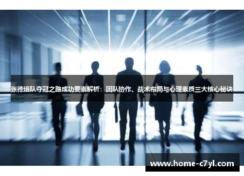 张德培队夺冠之路成功要素解析：团队协作、战术布局与心理素质三大核心秘诀