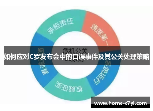如何应对C罗发布会中的口误事件及其公关处理策略